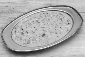 Sev Bhaji