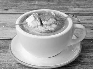 Hot Chocolate