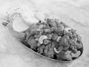 Gobi Manchurian