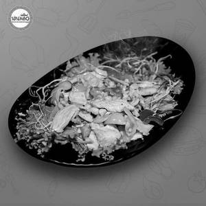 Stir Fried Chicken