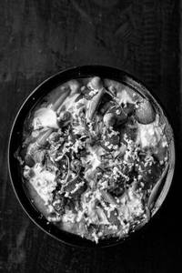 Chicken Kadhai