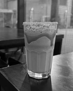 Biscoff Thickshake
