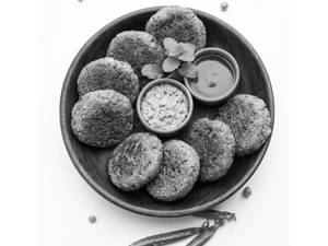 Hara Bhara Kebab