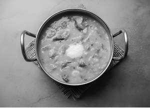 Dal Tadka