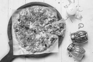 Veg Farm Fresh Pizza Jumbo