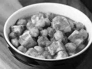 Paneer Chana