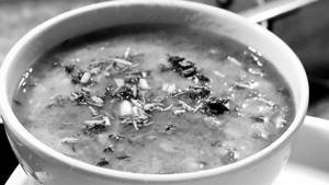 Yellow Dal Tadka