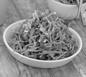 Schezwan Maggi