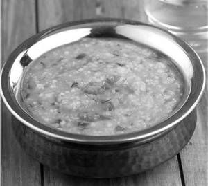 Butter dal fry                                                                                                                                                        