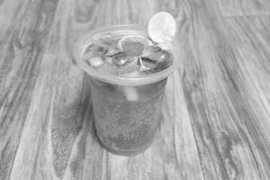 Virgin Mojito