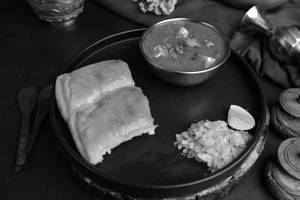 Paneer Pav Bhaji