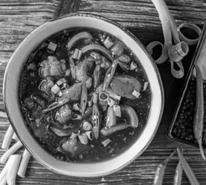 Chicken Chilli Gravy