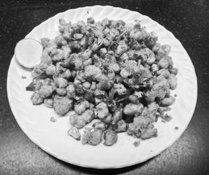 Crispy Corn