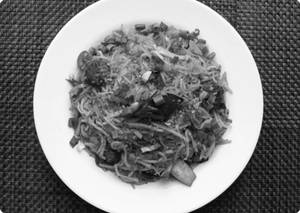 Chinese Bhel