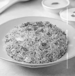 Egg Fried Rice