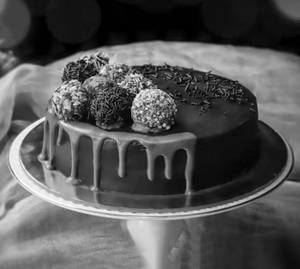 Chocolate Cake 1 Pound