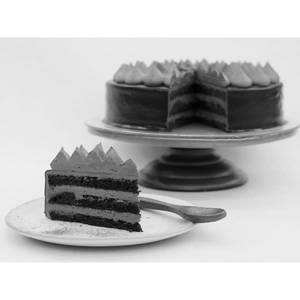 El Soft Chocolate Pastry