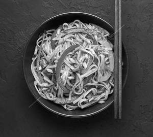 Chicken Schezwan Noodles