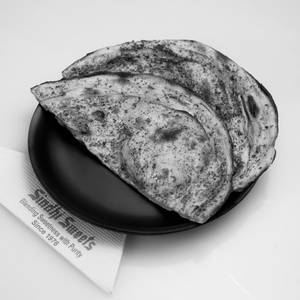 Methi Parantha