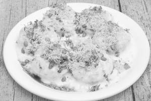 Dahi Puri