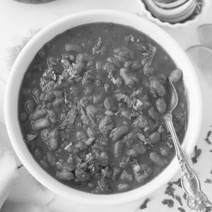 RAJMA