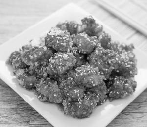 Crispy Chicken 
