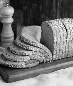 Multigrain Bread (400 Gms)