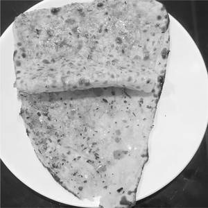 Cheese Naan