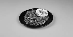 Egg Noodles