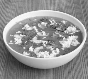 Kaju Paneer