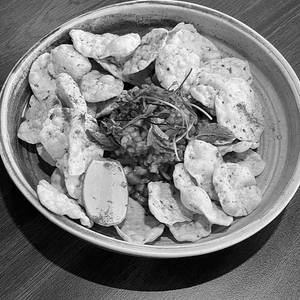 Masala Papad