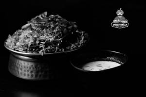 Veg Hyderabadi Biriyani