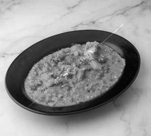 Veg Handi
