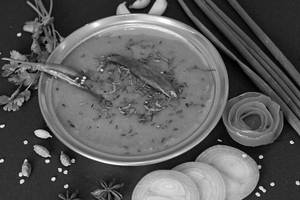 Dal Tadka