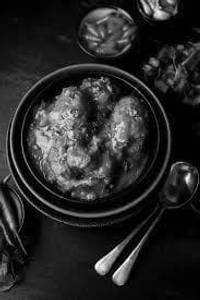 Chicken do pyaza