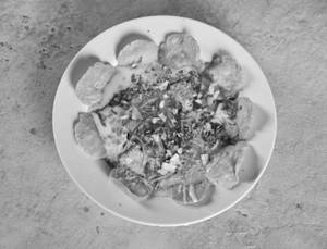 Dahi Papdi (8 Pcs)