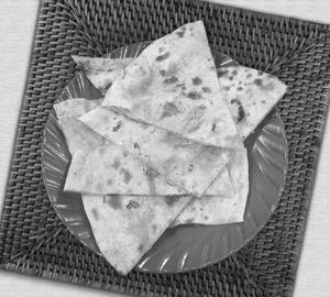 Butter Naan
