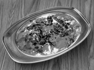 Dal Tadka