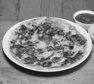 Veg Uttapam