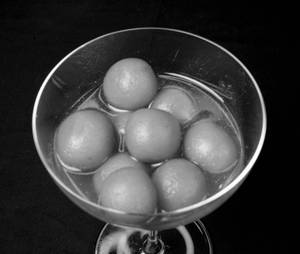 Anguri Gulab Jamun [10 Pieces]