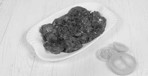 Chicken Manchurian