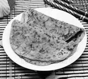Aloo Paratha