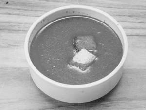 Cream Of Tomato Soup