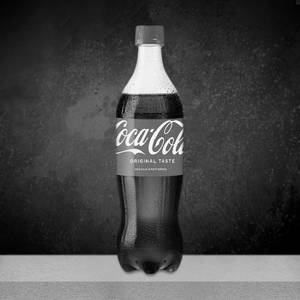 Coca Cola [750 Ml]