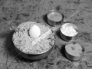 Chicken Biriyani