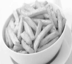 Finger Chips