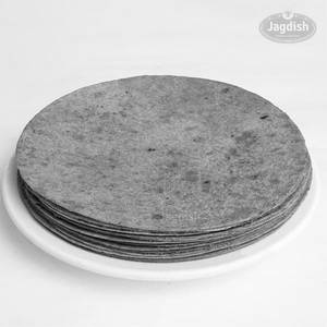 Garlic Khakhra [200 Grams]