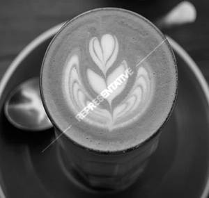 Cafe Latte