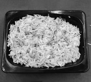 Schezwan Fried Rice
