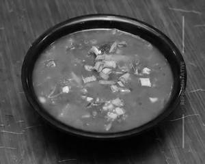 Chicken Chilli Gravy